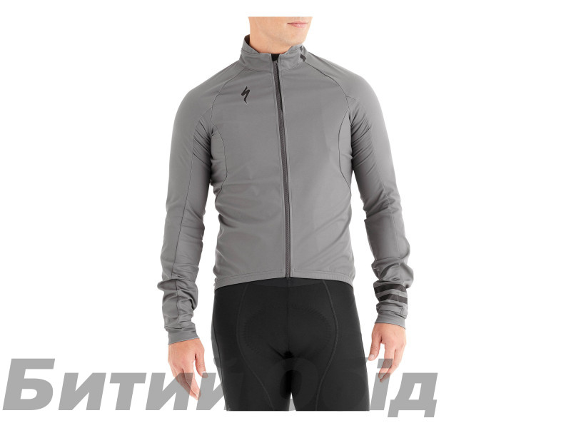 Куртка софтшел Specialized ELEMENT 1.0 JACKET TRUGRY S (64418-7412) Куртка софтшел Specialized ELEMENT 1.0 JACKET TRUGRY S (64418-7412)